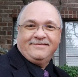 Meet your Posher, Randy